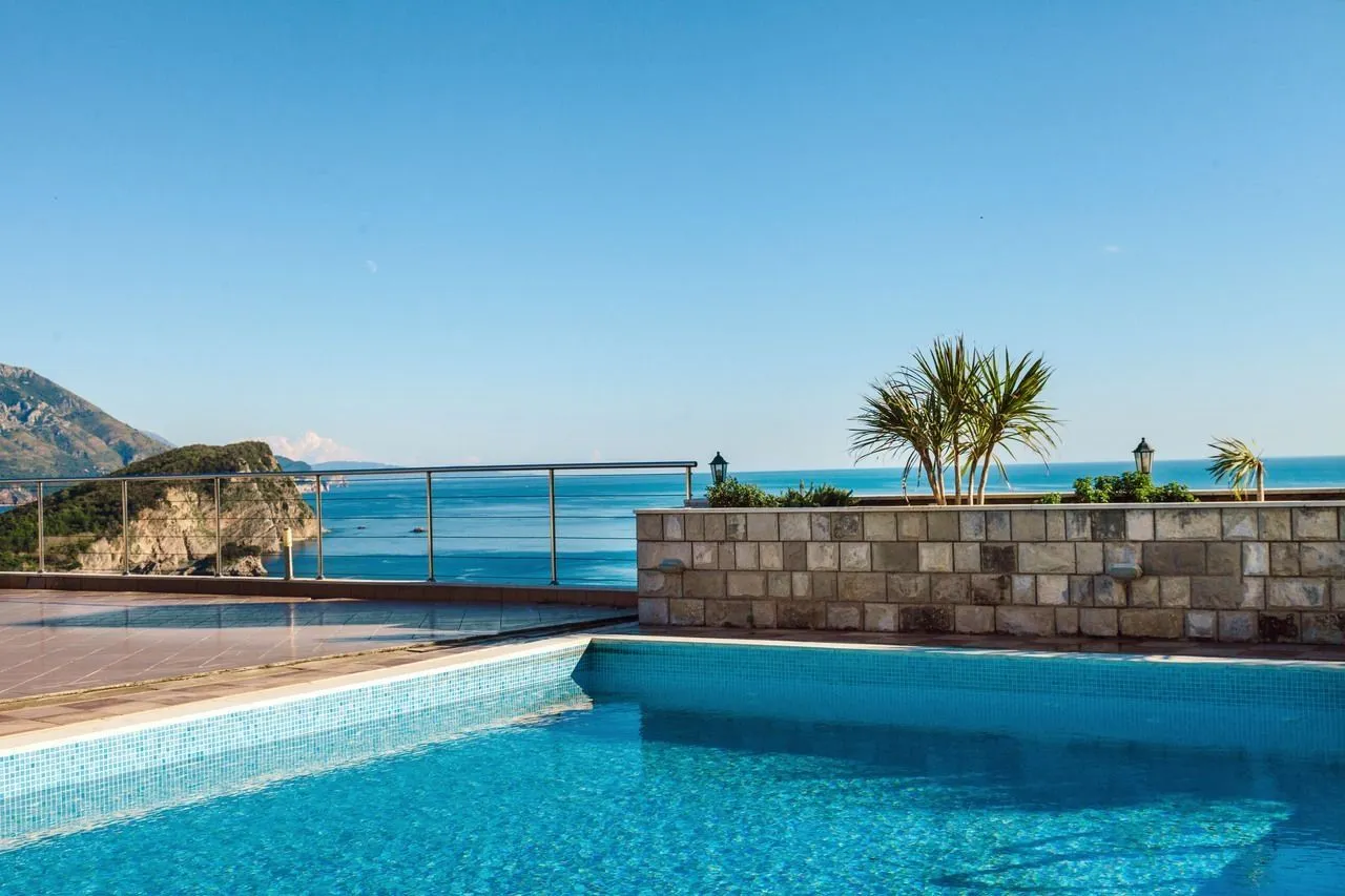 Sale, three bedroom apartment, 129m², Seoce, Budva