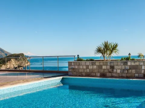 Prodaja, trosoban stan, 129m², Seoce, Budva - image 11