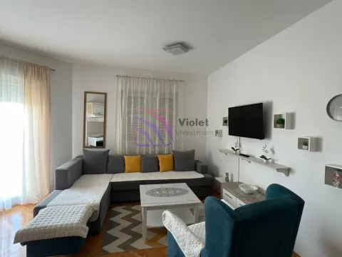 Rent, one bedroom apartment, 45m², Stari Aerodrom, Podgorica - image 3