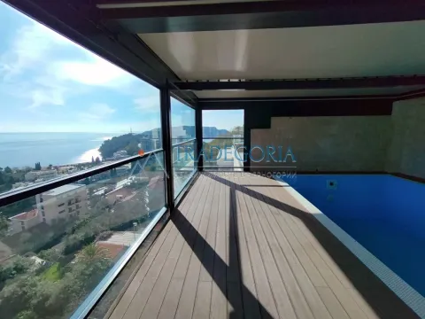 Prodaja, stan, 300m², Bečići, Budva - image 104