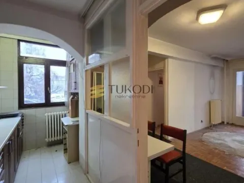 Prodaja, trosoban stan, 64m², Stari Grad, Beograd - image 13