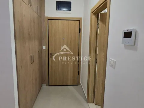 Izdavanje, jednosoban stan, 45m², City Kvart, Podgorica - image 6