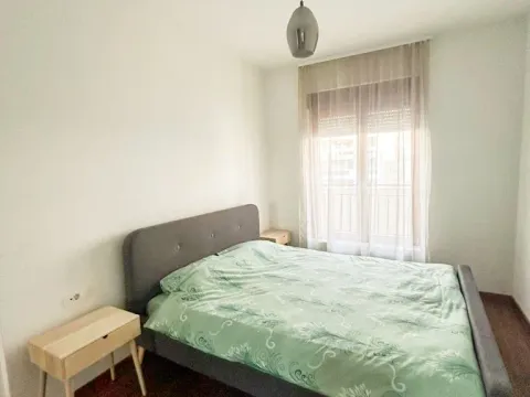 Rent, one bedroom apartment, 50m², Master Kvart, Podgorica - image 7