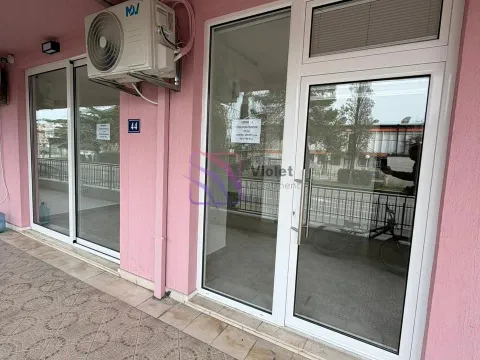 Rent, office space, 37m², Krivi Most, Podgorica - image 3