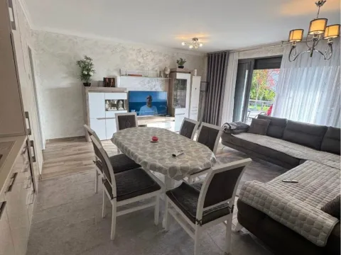 Sale, two bedroom apartment, 76m², Pržno, Budva - image 6