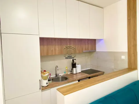 Prodaja, jednosoban stan, 35m², Ljubović, Podgorica - image 5