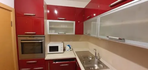 Izdavanje, trosoban stan, 86m², Neimar, Vračar Sve Podlokacije - image 6