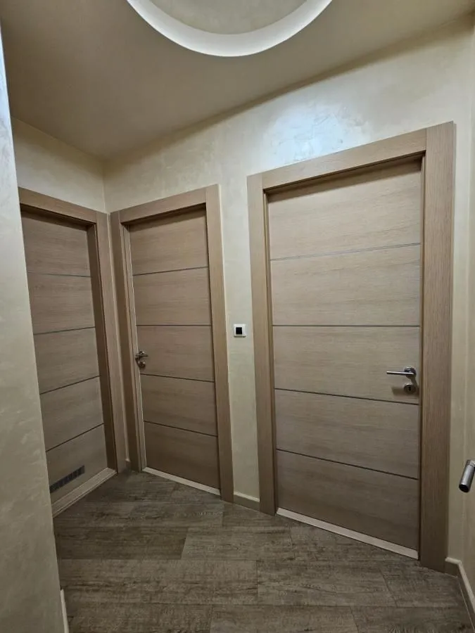Sale, three bedroom apartment, 112m², Budva, Crna Gora