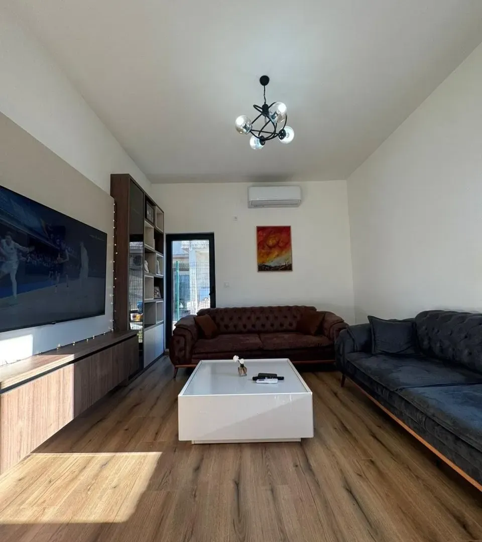 Prodaja, trosoban stan, 80m², Zabjelo, Podgorica