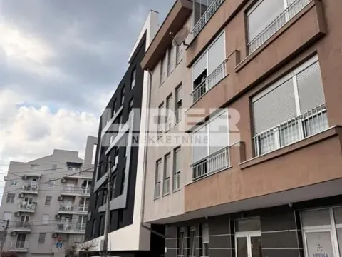 Izdavanje, jednosoban stan, 36m², Lekino Brdo, Voždovac Sve Podlokacije - image 16