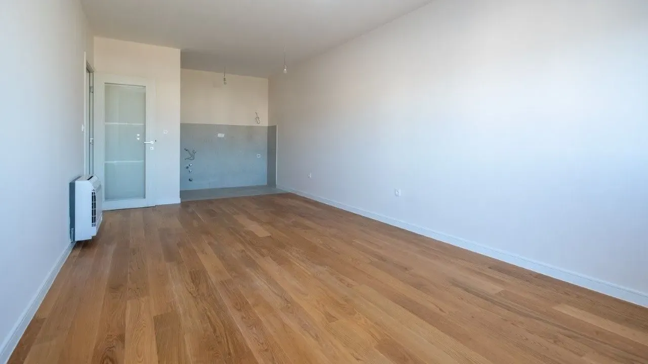 Rent, two bedroom apartment, 72m², Central Point, Podgorica