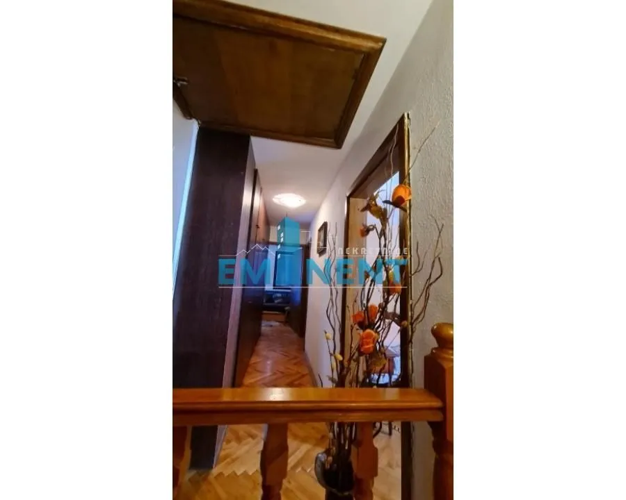 Sale, house, 415m², Savski Venac, Beograd