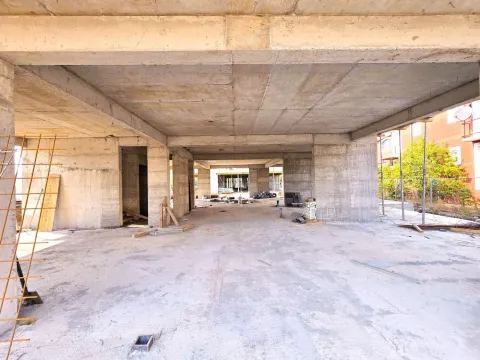 Sale, three bedroom apartment, 107m², Zagorič, Podgorica - image 10