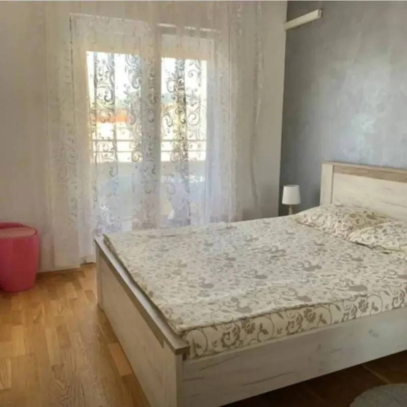 Rent, one bedroom apartment, 45m², Stari Aerodrom, Podgorica