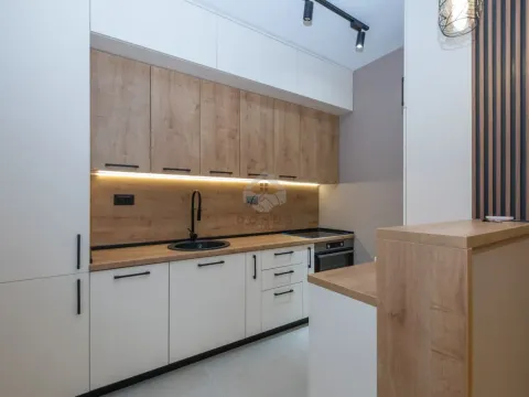 Prodaja, jednosoban stan, 46m², Zabjelo, Podgorica - image 7