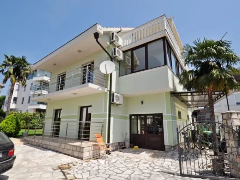 Prodaja, kuća, 283m², Seljanovo, Tivat - image 5