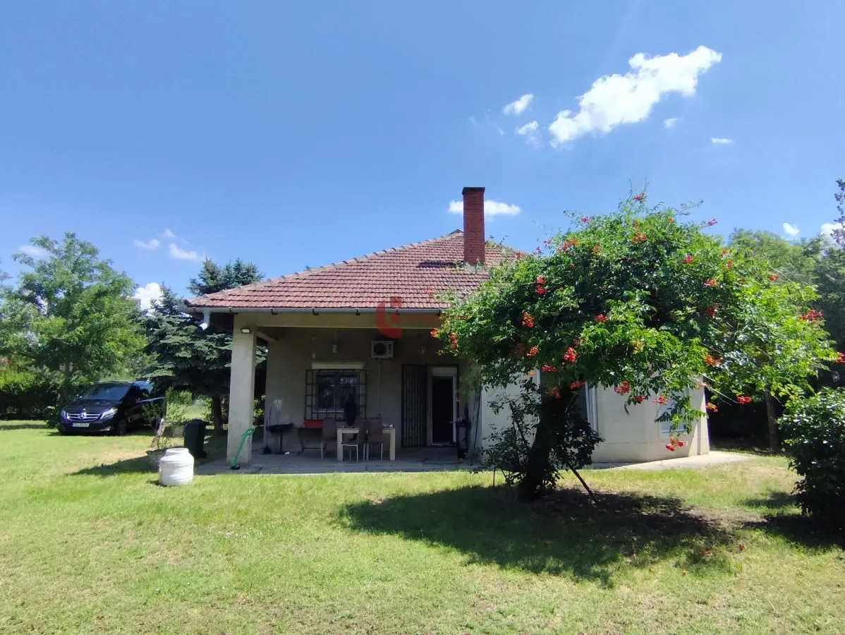 Prodaja, kuća, 163m², Kelebija, Subotica