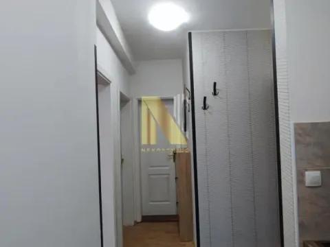 Izdavanje, dvosoban stan, 31m², Telep, Novi Sad Sve Podlokacije - image 6