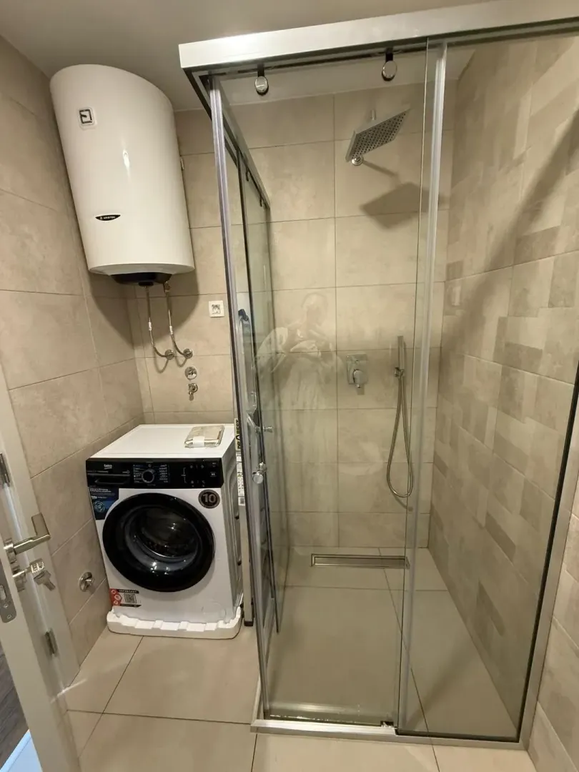 Rent, one bedroom apartment, 50m², Centar, Bar
