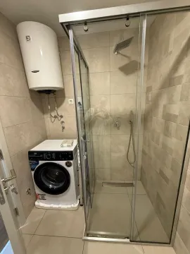 Rent, one bedroom apartment, 50m², Centar, Bar - image 4