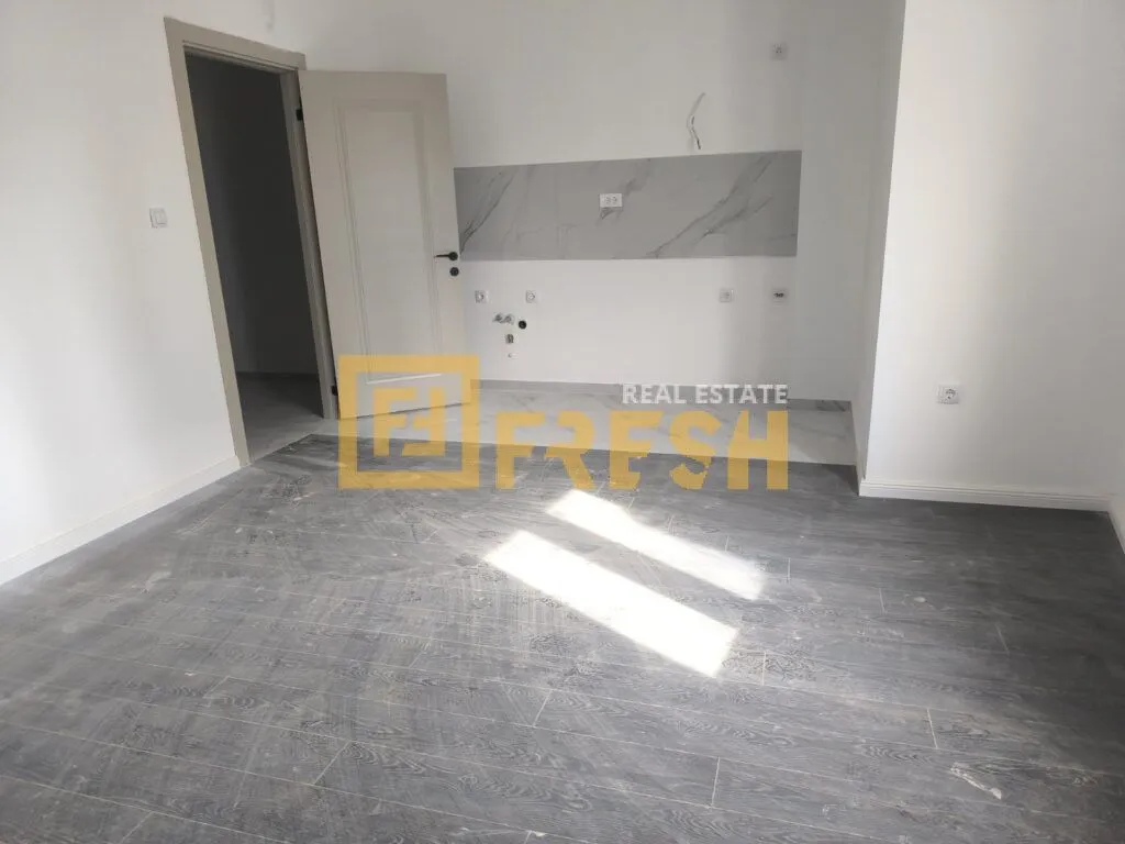 Prodaja, garsonjera, 29m², Zabjelo, Podgorica