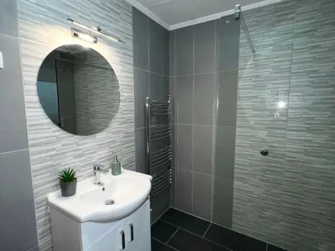 Rent, three bedroom apartment, 100m², Zabjelo, Podgorica - image 13