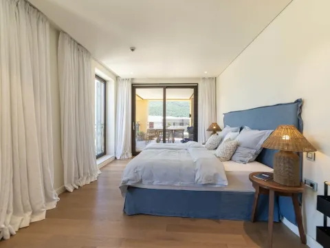 Sale, three bedroom apartment, 188m², Portonovi, Herceg Novi - image 19