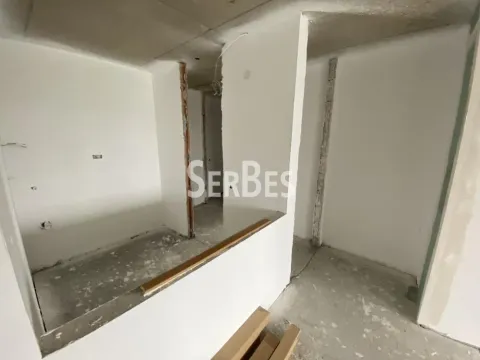 Sale, four bedroom apartment, 203m², Sajam, Novi Sad Sve Podlokacije - image 6