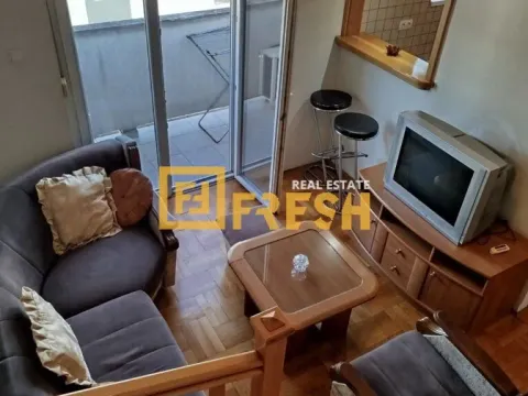 Prodaja, jednosoban stan, 50m², Zabjelo, Podgorica - image 3