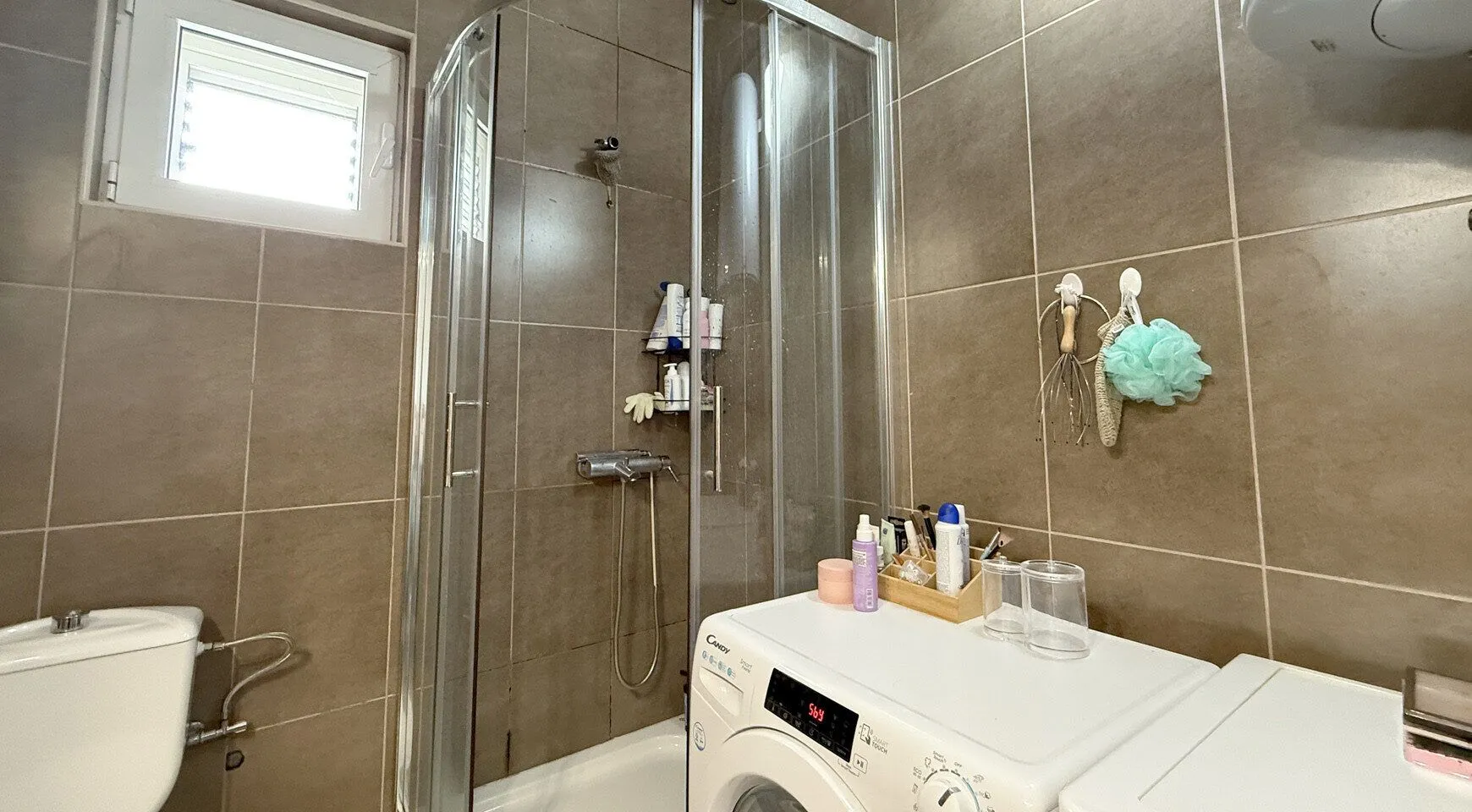 Sale, two bedroom apartment, 66m², Dobrota, Kotor