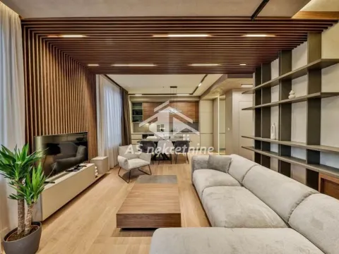 Izdavanje, trosoban stan, 89m², Savski Venac, Beograd - image 2