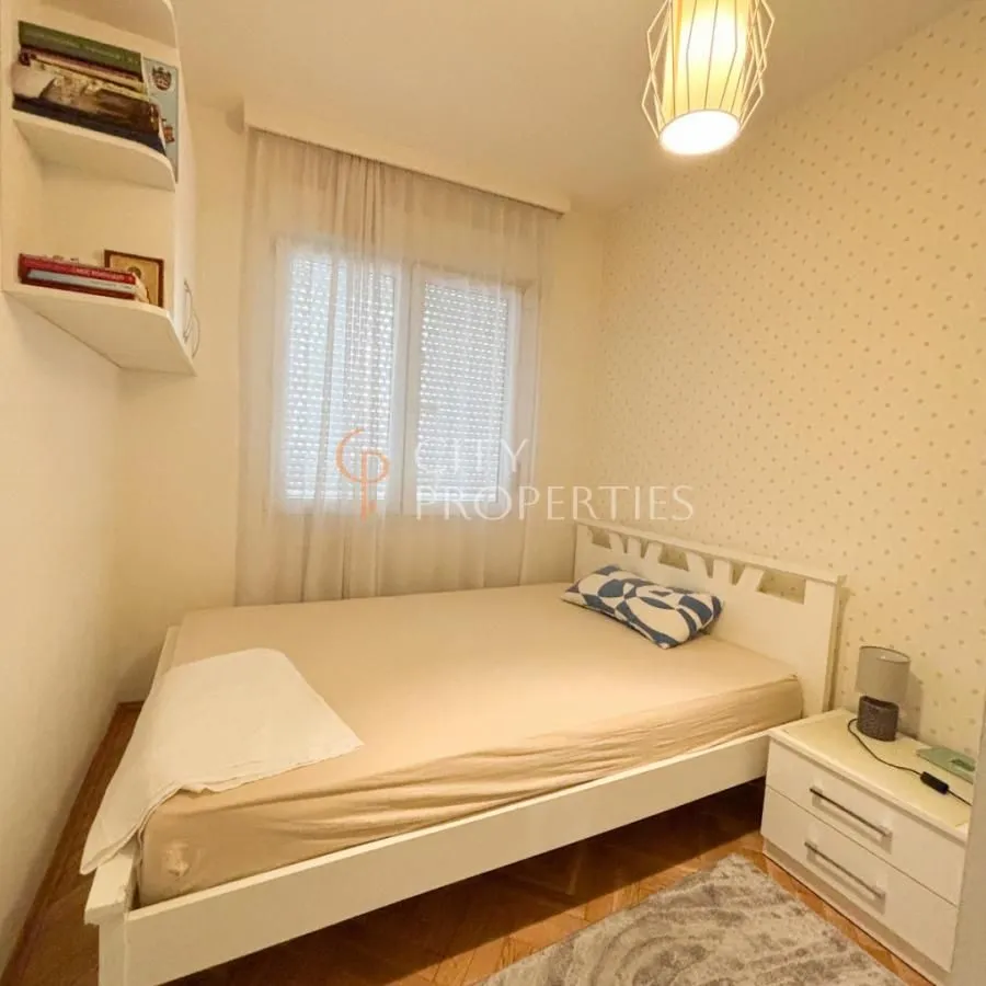 Prodaja, stan, 40m², Zagorič, Podgorica
