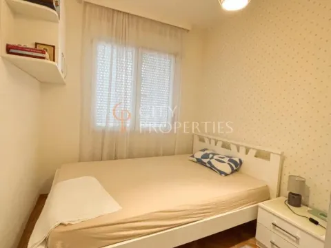 Prodaja, stan, 40m², Zagorič, Podgorica - image 11