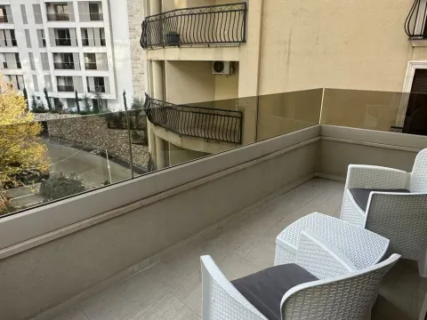Sale, one bedroom apartment, 54m², Rafailovići, Budva - image 4