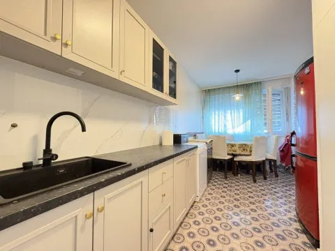 Izdavanje, jednosoban stan, 55m², Pobrežje, Podgorica - image 2