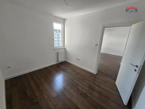 Izdavanje, jednosoban stan, 40m², Novo naselje, Novi Sad - image 8