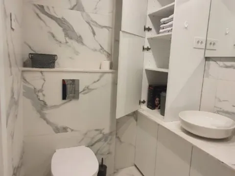 Izdavanje, jednosoban stan, 59m², Stara Varoš, Podgorica - image 4