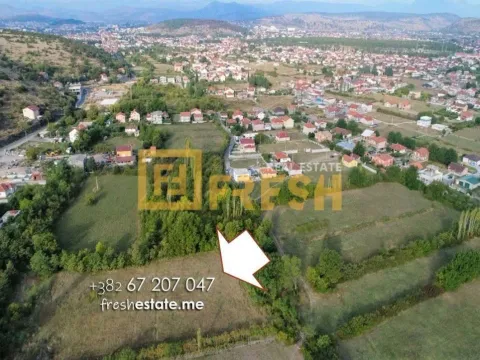 Sale, land lot, 6072m², Masline, Podgorica - image 3