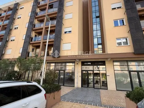 Izdavanje, jednosoban stan, 45m², New City, Podgorica - image 15
