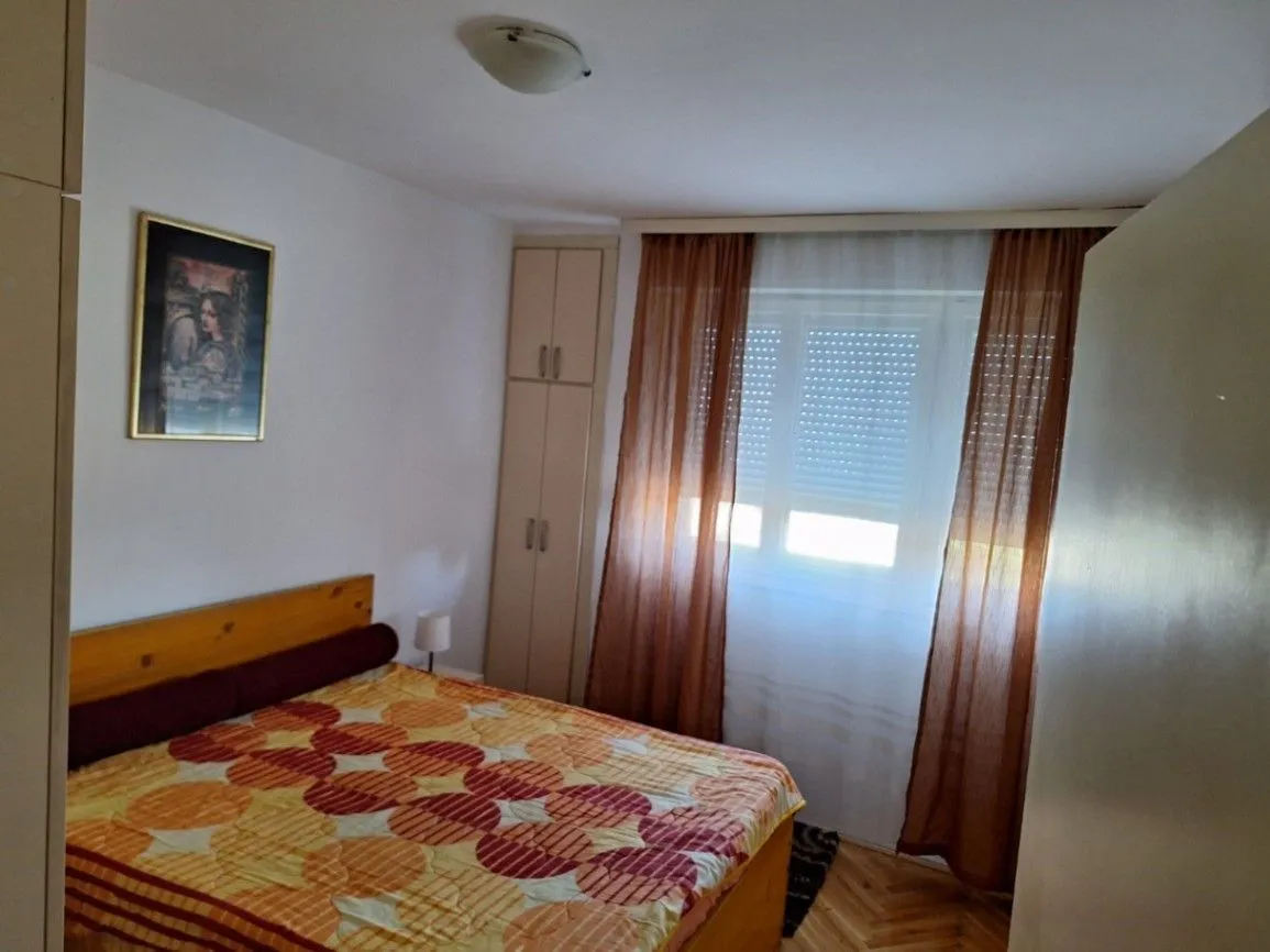 Prodaja, dvosoban stan, 71m², Tuški Put, Podgorica