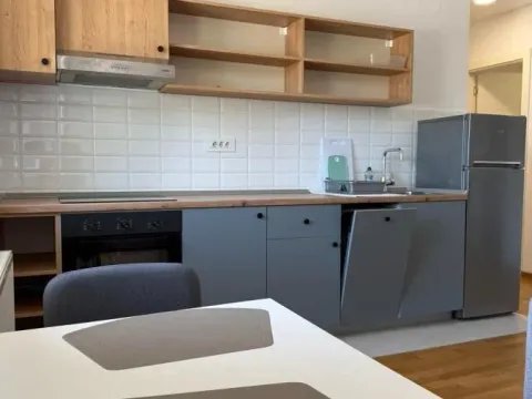 Sale, one bedroom apartment, 39m², Telep, Novi Sad Sve Podlokacije - image 7