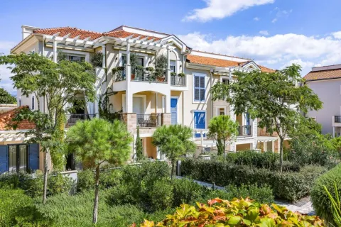 Prodaja, garsonjera, 39m², Luštica Bay, Tivat - image 9