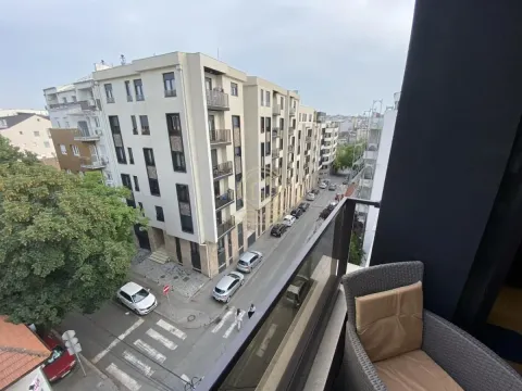Rent, two bedroom apartment, 47m², Vukov Spomenik, Zvezdara Sve Podlokacije - image 17