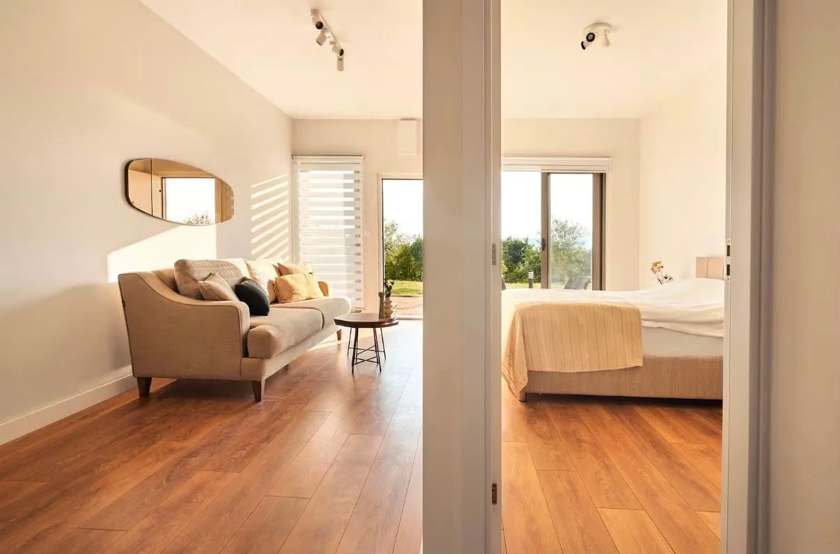 Sale, one bedroom apartment, 30m², Kavač, Kotor