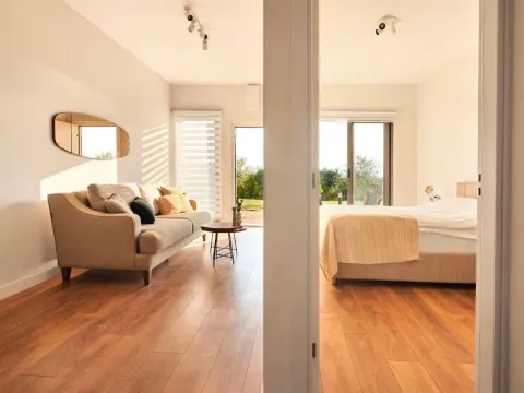 Sale, one bedroom apartment, 30m², Kavač, Kotor - image 8