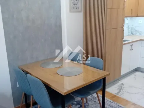 Izdavanje, jednosoban stan, 40m², Avijatičarsko naselje, Novi Sad Sve Podlokacije - image 2