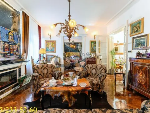 Sale, three bedroom apartment, 108m², Tašmajdan, Palilula Sve Podlokacije - image 2