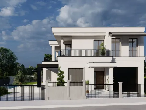 Prodaja, kuća, 231m², Gornja Gorica, Podgorica - image 7