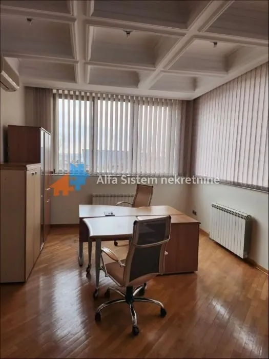 Rent, office space, 300m², Bezanijska Kosa 1, Bežanijska Kosa Sve Podlokacije