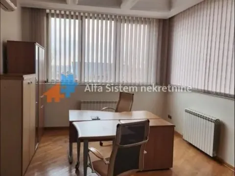 Izdavanje, poslovni prostor, 300m², Bezanijska Kosa 1, Bežanijska Kosa Sve Podlokacije - image 8